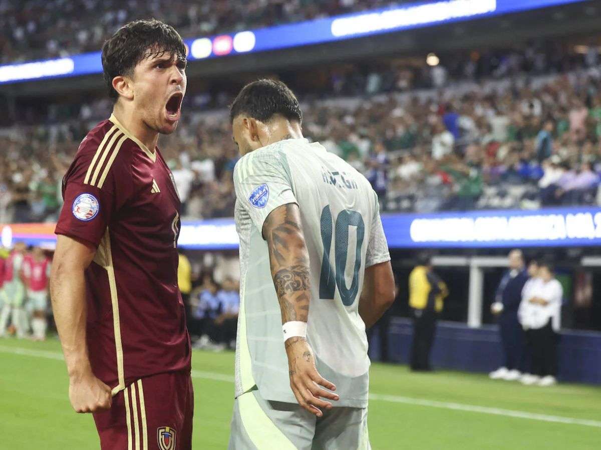 Aramburu sabe que la clave es estar en sintonía