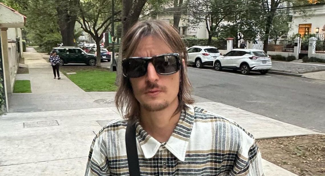 Danny Ocean- Foto Cortesía