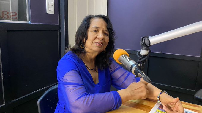 Edmundo González y María Corina Machado están montando un fraude