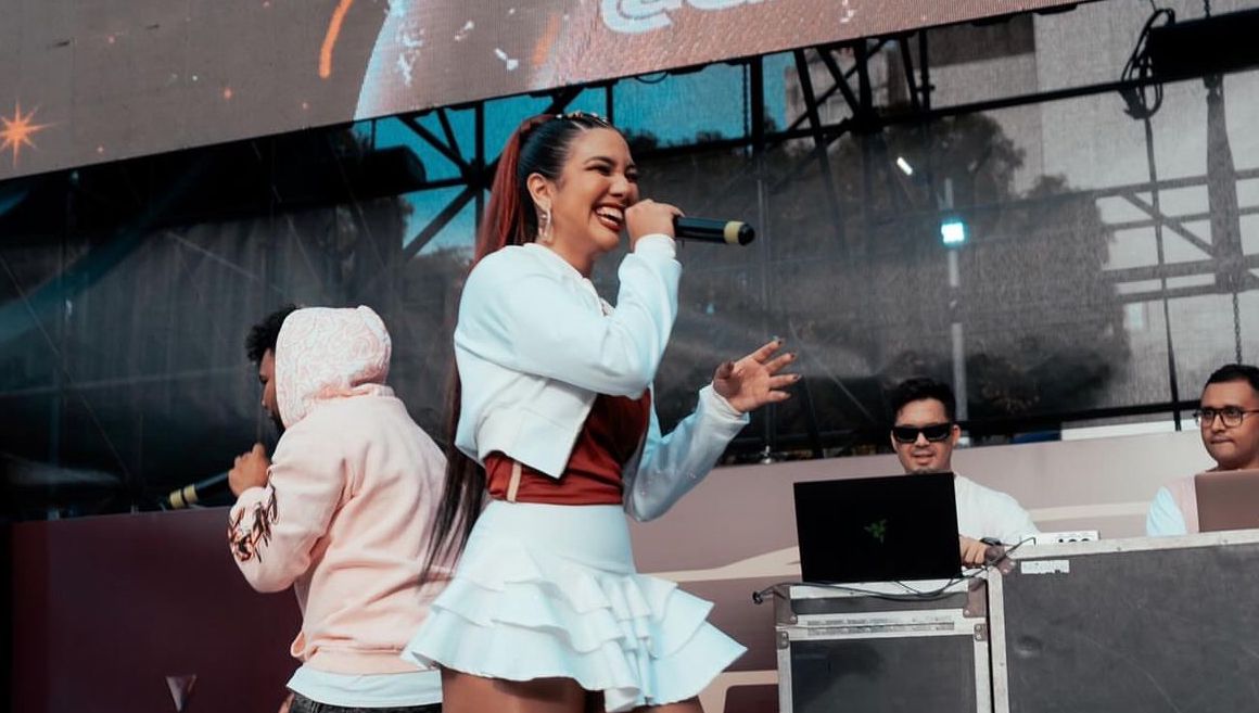 Gigi Méndez- Foto Cortesía