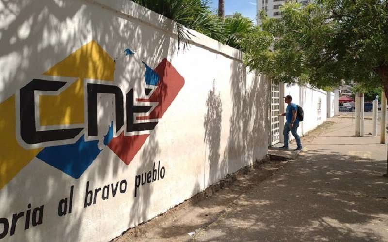Habilitarán 73 centros en Anzoátegui para simulacro electoral