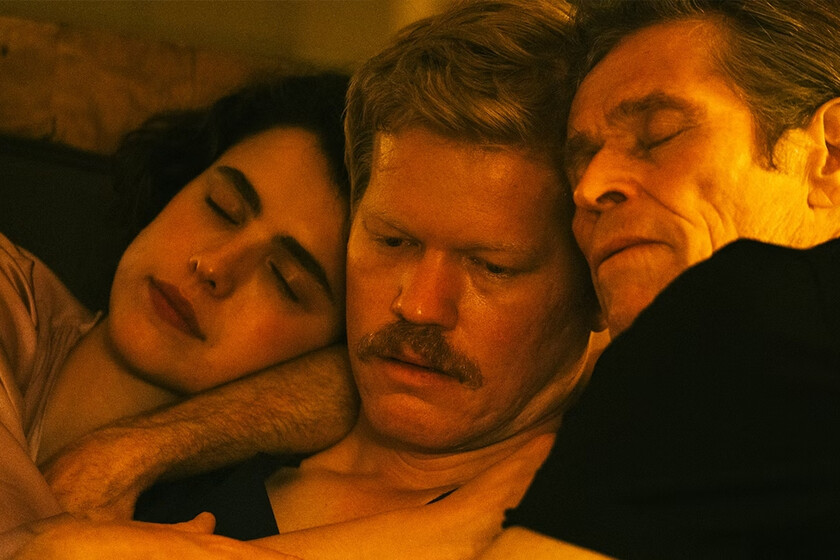 'Kinds of Kindness' permite a Yorgos Lanthimos sacar su lado más perverso y único... aunque se esfuerza demasiado en que lo notes