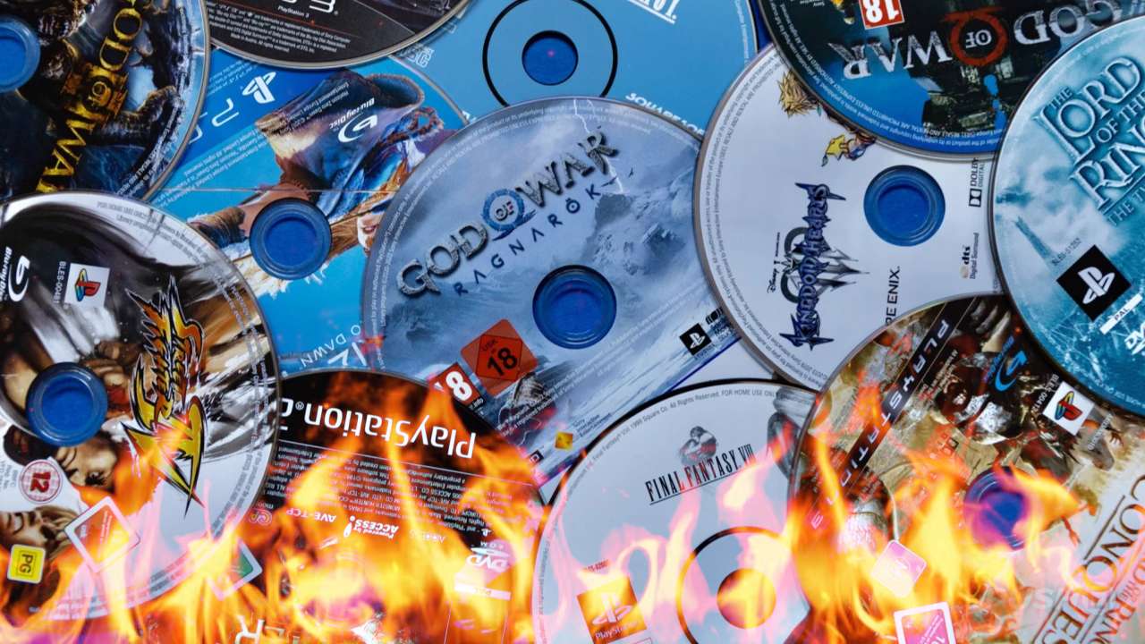 Logo ProGamers.life 2024