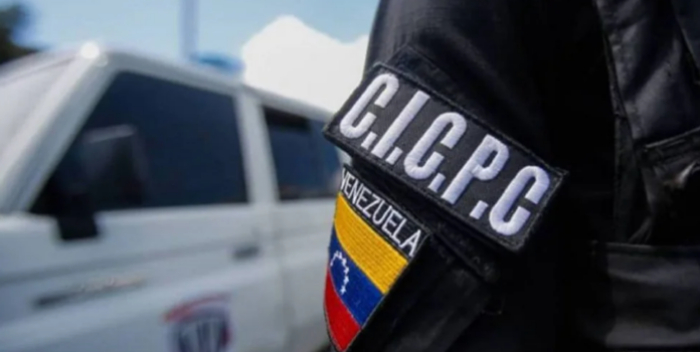 Cinco hombres fueron arrestados por robar 25 mil dólares de una Clínica en Caracas