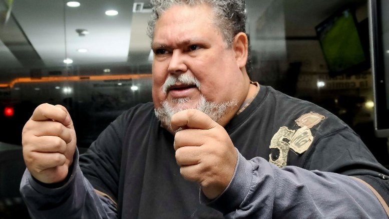 Juan Barreto