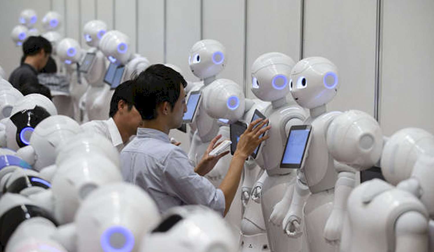 China formula estándares para el desarrollo de inteligencia artificial