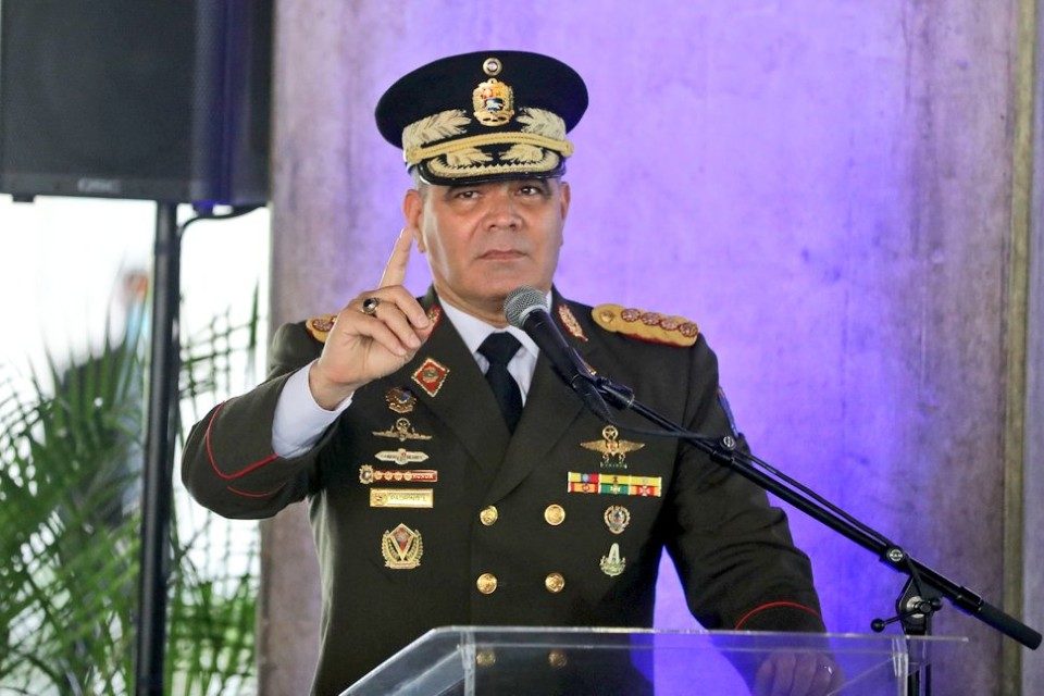 FANB reafirma misión histórica humanista y antimperialista