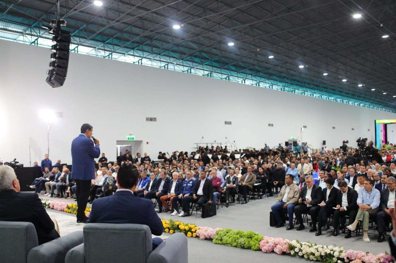 Fedeindustria: Eliminación del IGTF incentiva uso del bolívar