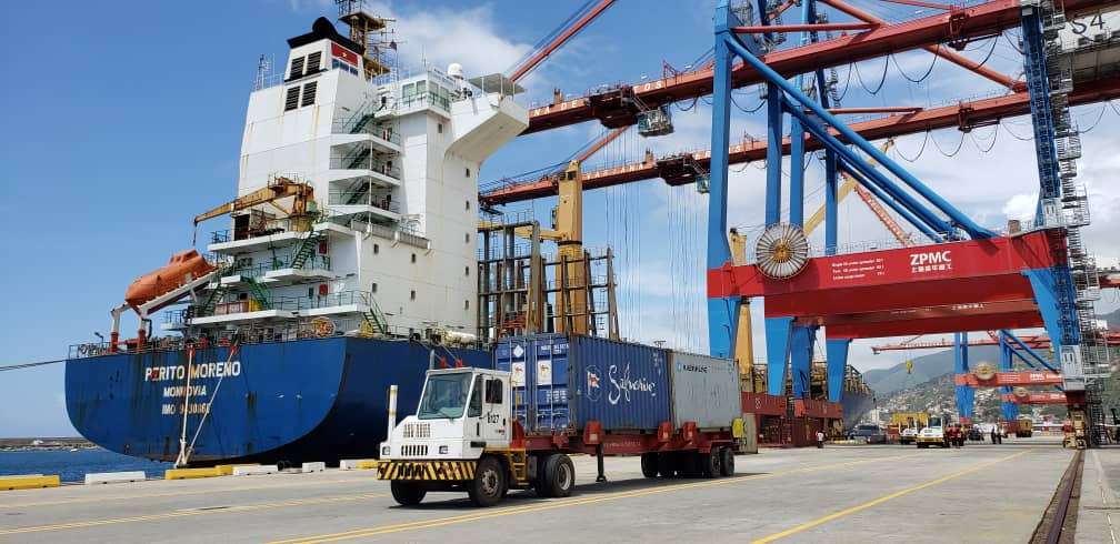 Gobierno prorroga exoneraciones de aranceles e IVA a importaciones