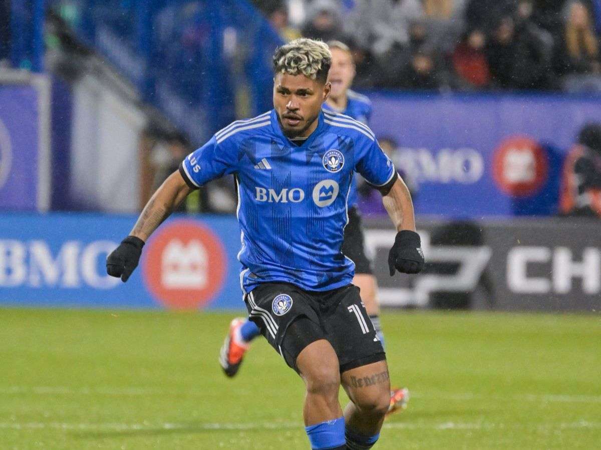 Josef Martínez se reencontró con las redes en la MLS