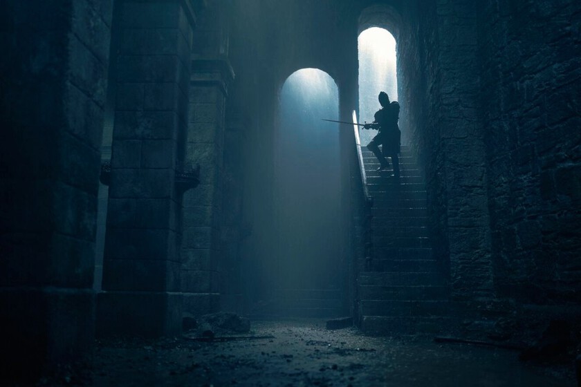 'La casa del dragón' (2x03)