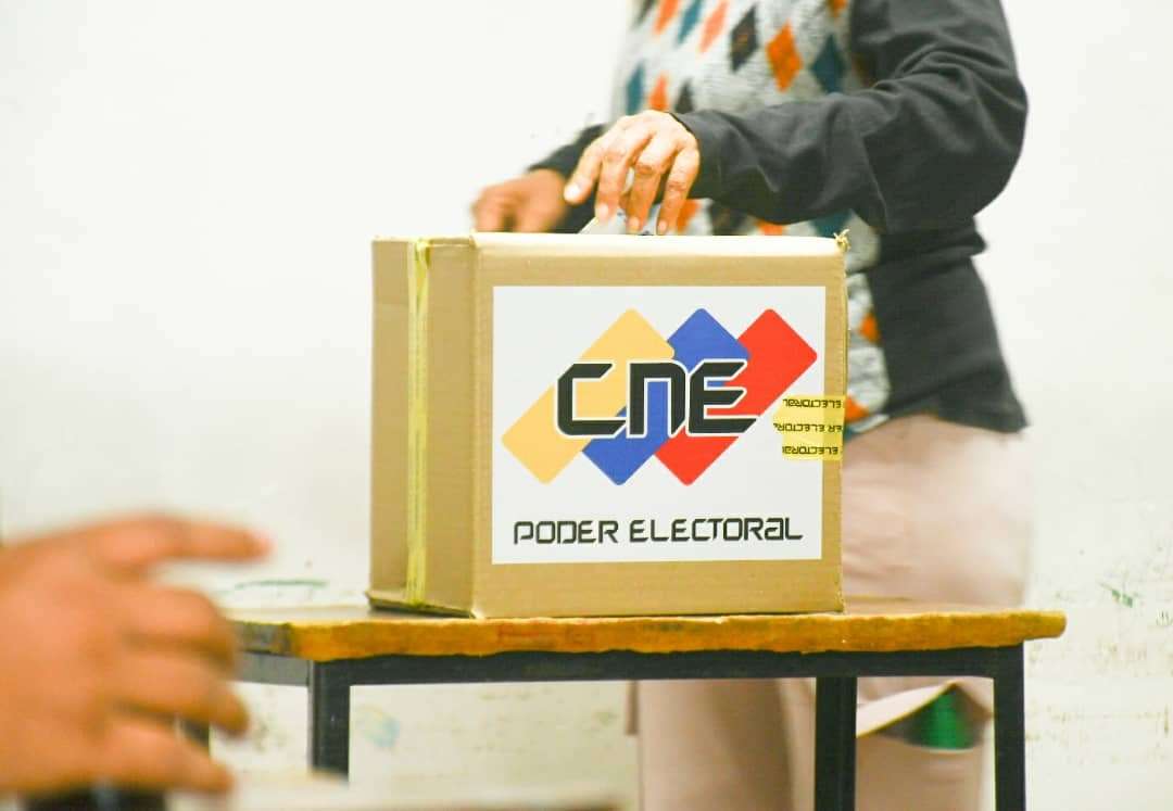 Lo que se sabe del "apagón electoral" que pretendía sumir en el caos a Venezuela