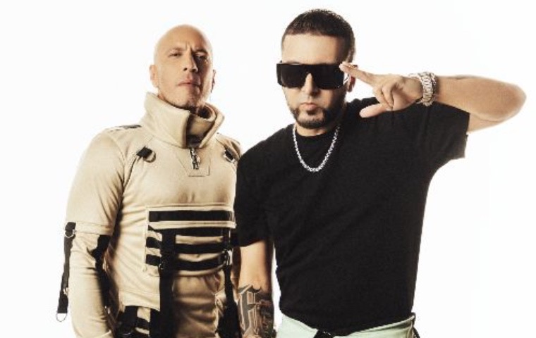 Los reyes del perreo, Alexis y Fido, nos presentan “Aquella noche”