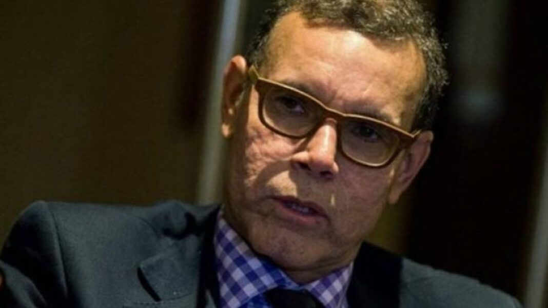 Luis Vicente León habla tras echar por tierra “aires ganadores” de la oposición