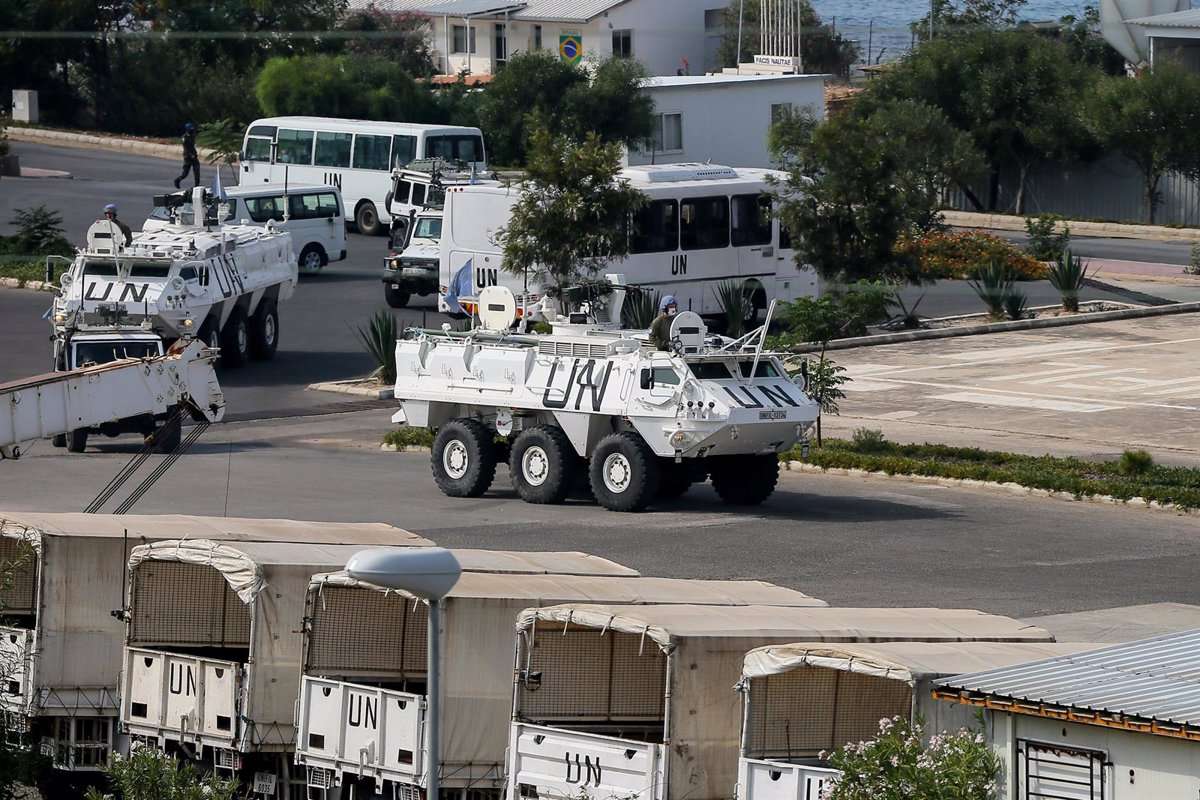 Países de la OTAN piden a sus ciudadanos abandonar el Líbano