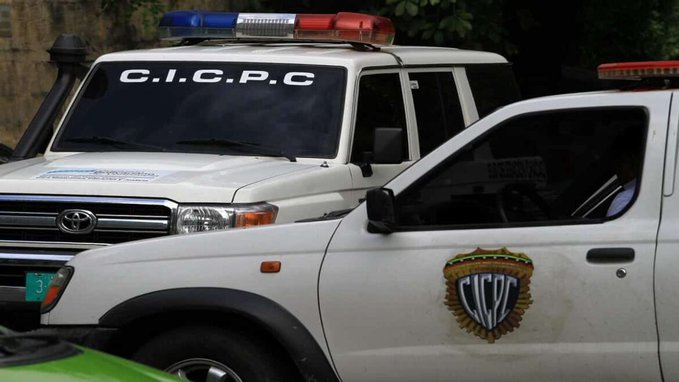 Detuvieron al autor material de atroz crimen ocurrido en Miranda