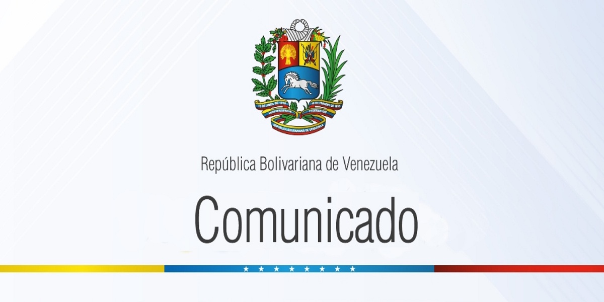 Venezuela felicita a EEUU a 248 años de su independencia