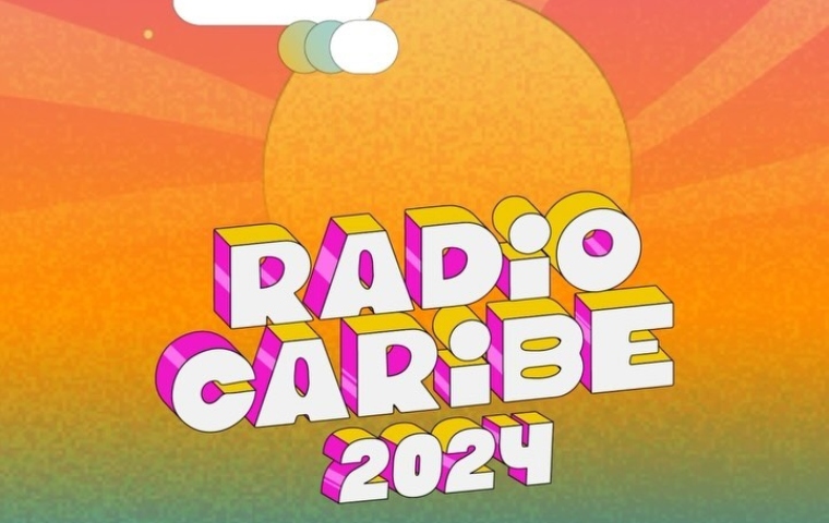 ¡Entérate! En Radio Caribe 2024 estos son los artistas que conforman el lineup
