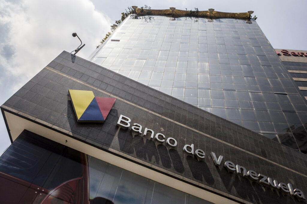 La Banca operó con normalidad pese al apagón
