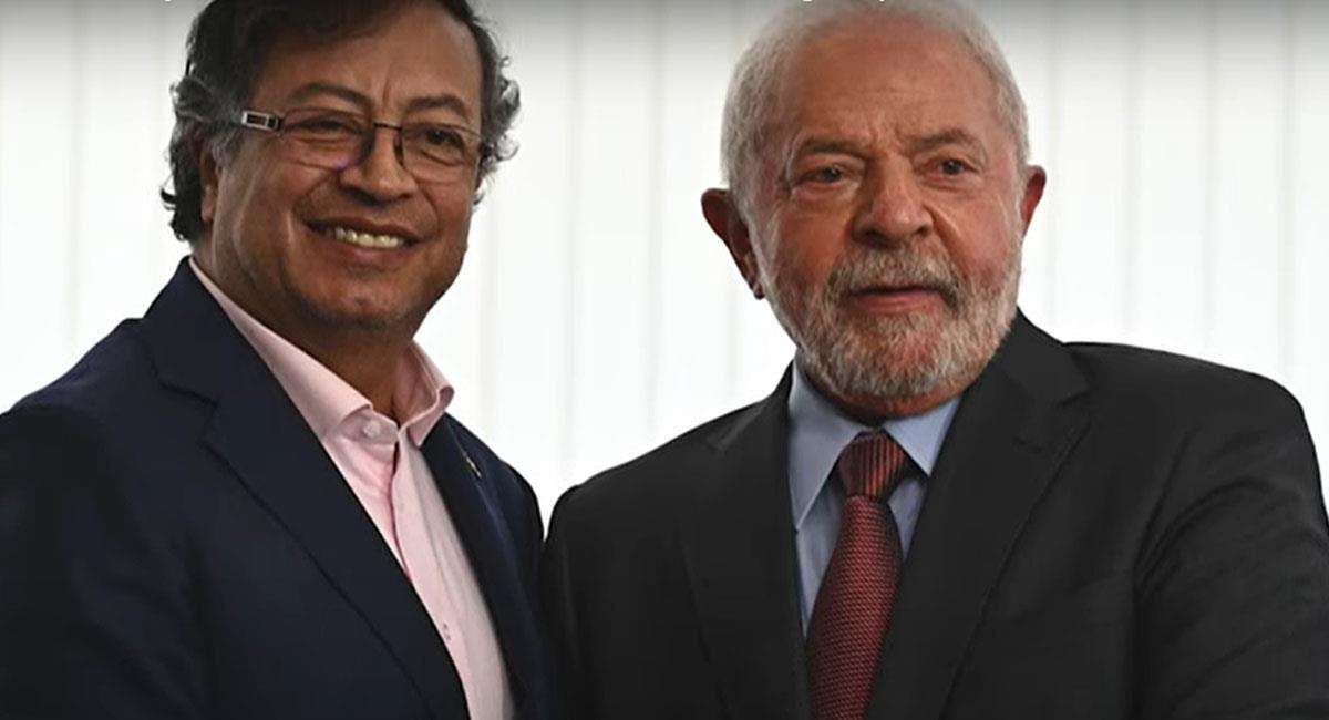 Colombia y Brasil se oponen a sanciones para presionar a Venezuela