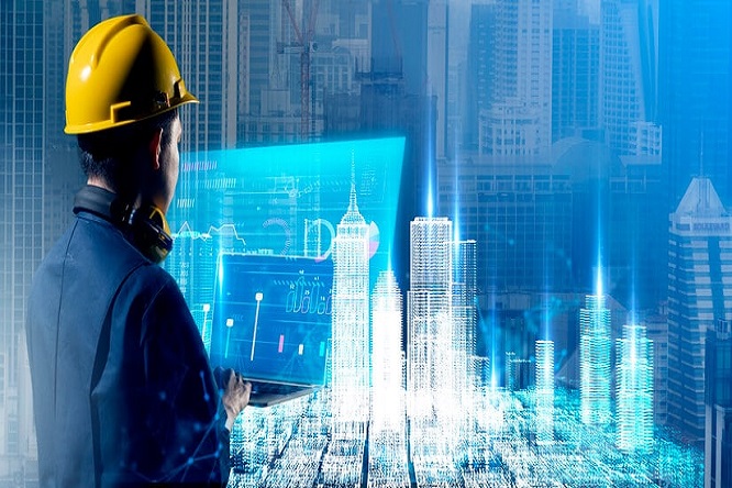 VINCCLER - Inteligencia artificial en el sector de la construcción; Cuáles son sus pros y contras - FOTO