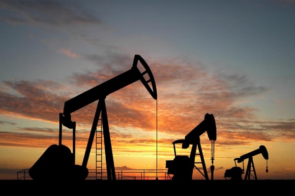 Precios del petróleo despegan por las tensiones en Oriente Medio y guerra Rusia-Ucrania