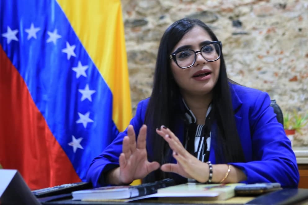 Vanesa Montero: Ultraderecha nunca ha creído en la vía democrática