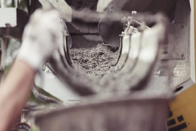 PILPERMIX - ¡Conócelo! Así es el proceso de producción del concreto ¡Desde la planta hasta la obra! - FOTO