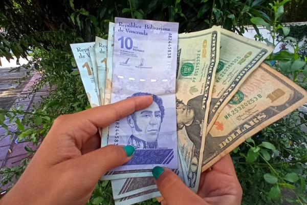 ¿Qué esperar de la inflación en Venezuela en una época post-elecciones?