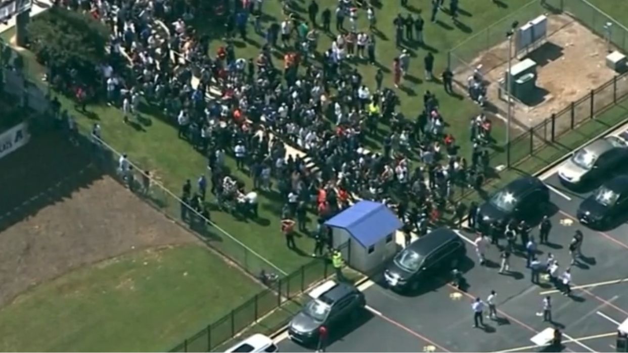 Reportan otro tiroteo en una secundaria en Estados Unidos