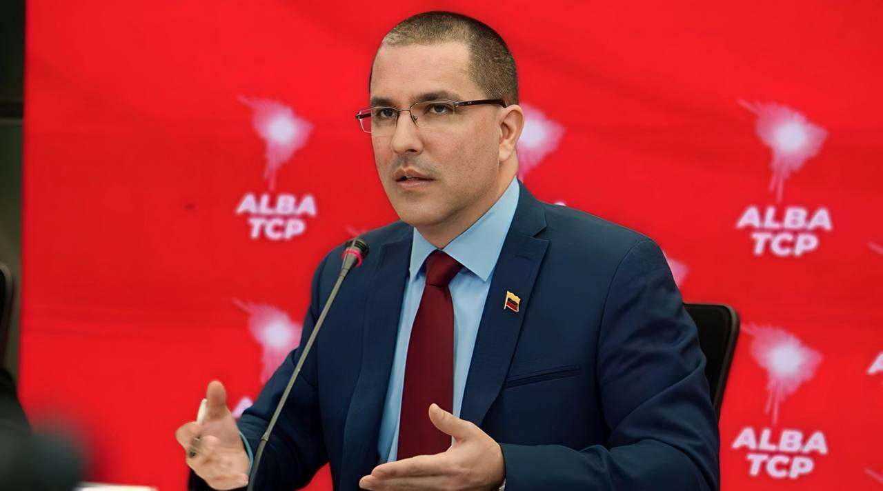Arreaza: Publicación de informe de expertos es una vergüenza para ONU