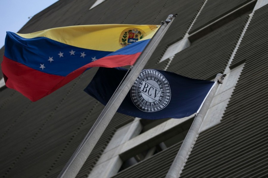 Así cerró el dólar en Venezuela este 12 de septiembre de 2024