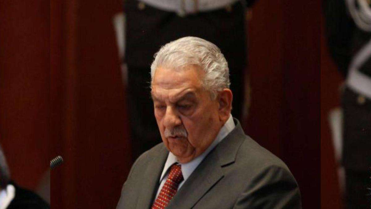 Condenan a excongresista por asesinato de un alcalde de izquierda