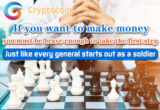 CrytocoinMiner new contract is launched, allowing you to make money every day