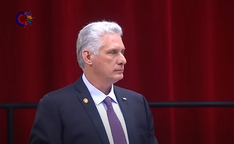 Cuba rechaza nuevas medidas coercitivas contra funcionarios venezolanos