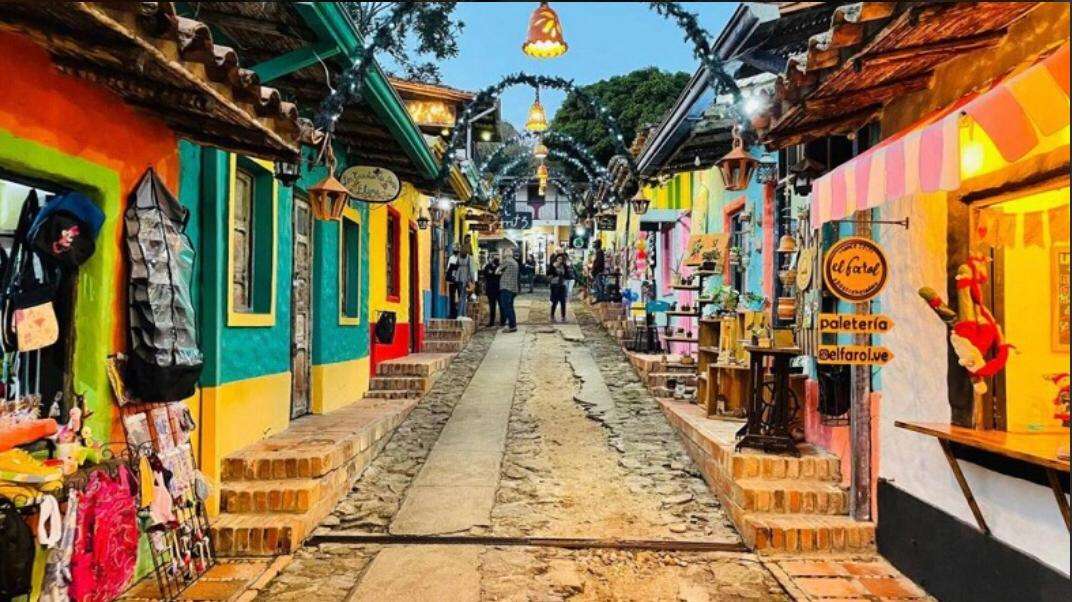 Emprendedores venezolanos y colombianos buscan fortalecer el turismo