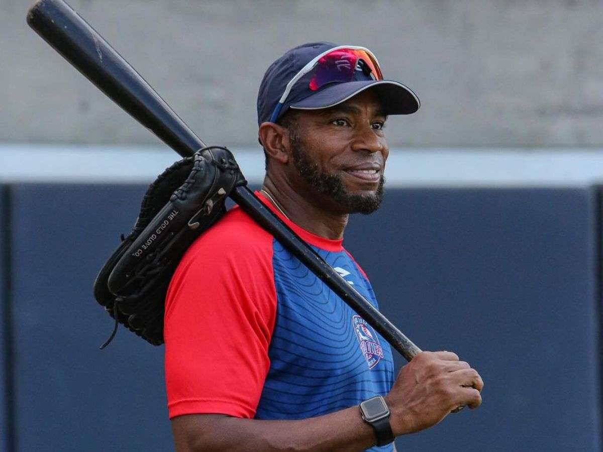 Endy Chávez resalta la dedicación de Tiburones