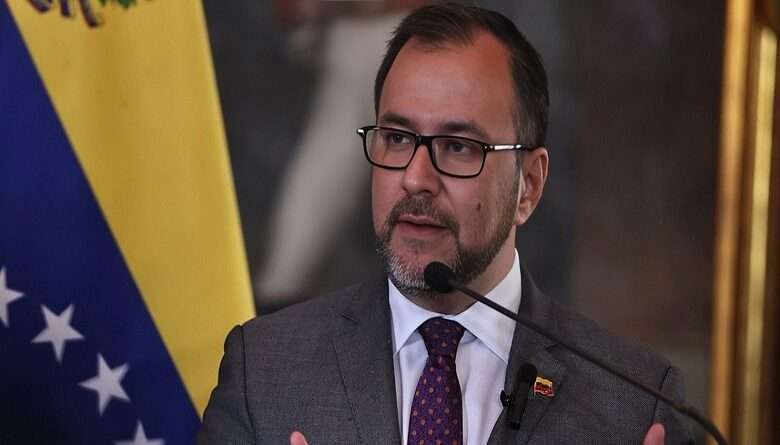 Eres una amenaza real para la estabilidad de la región