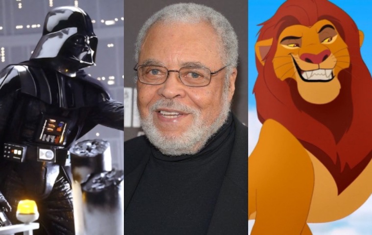Fallece James Earl Jones, la legendaria voz de Mufasa y Darth Vader