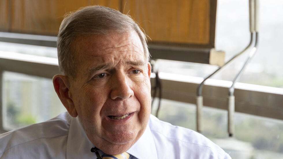 González Urrutia no acude a la citación del TSJ