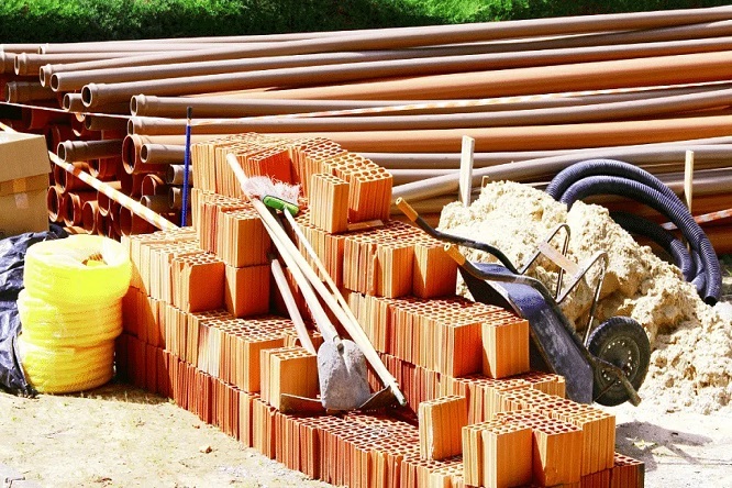 Juan Francisco de Jesús Clerico Avendaño - ¡Entérate! Tips para seleccionar proveedores confiables de materiales de construcción - FOTO