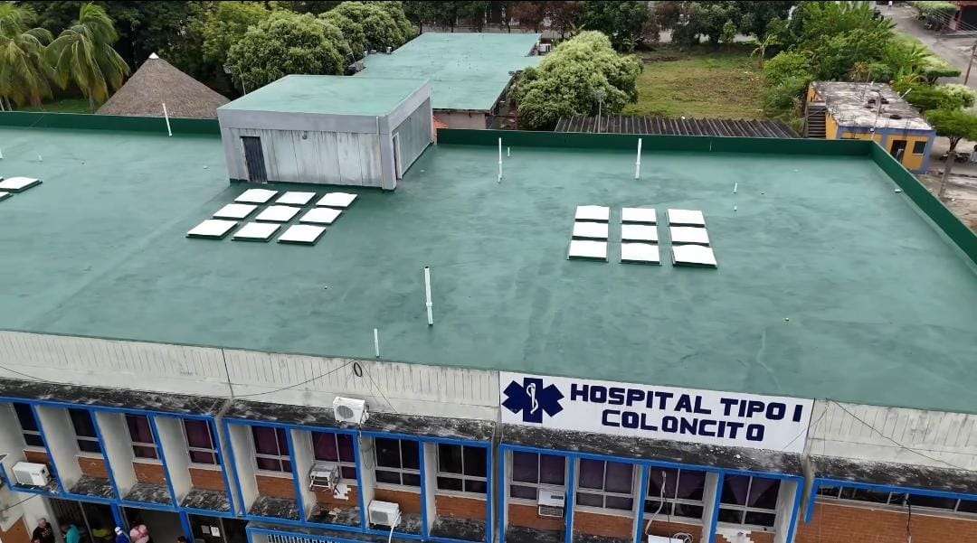 Mejoran hospitales de la zona norte y montaña de Táchira