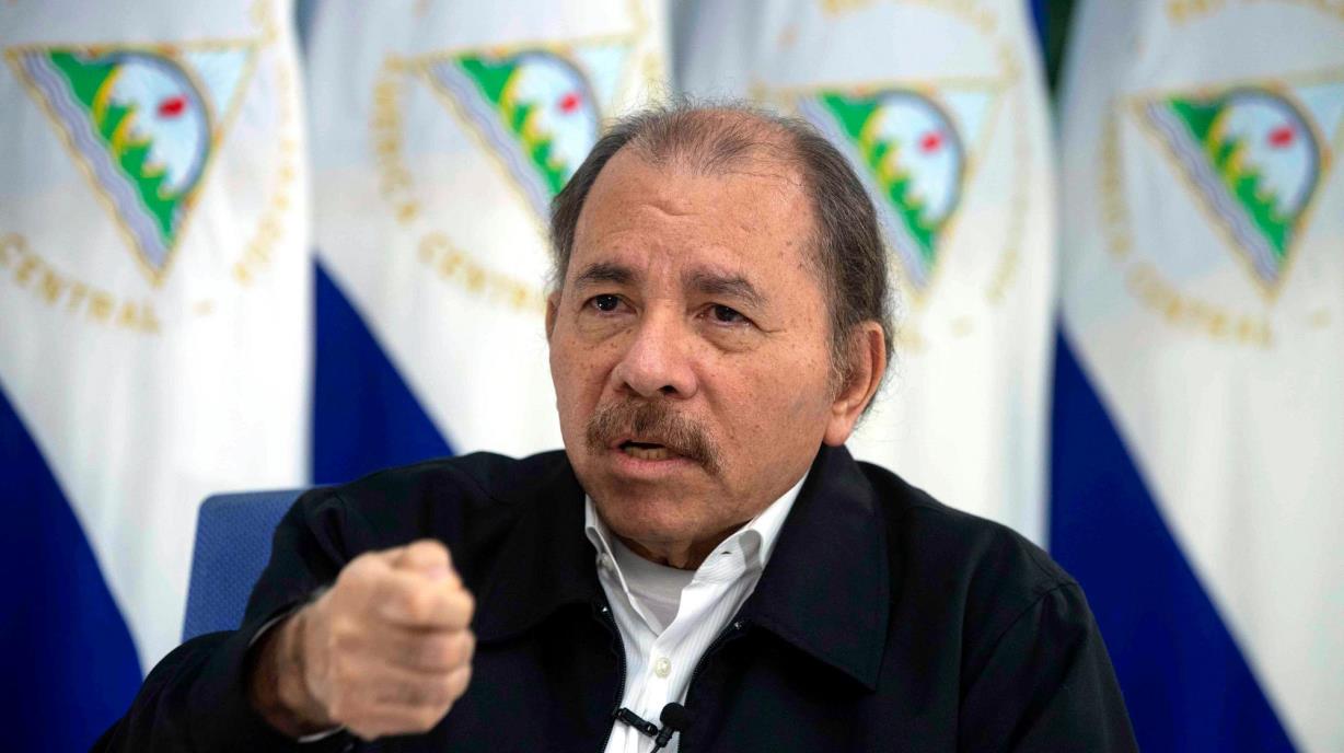 Nicaragua ratifica acompañar al pueblo venezolano en su lucha antifascista