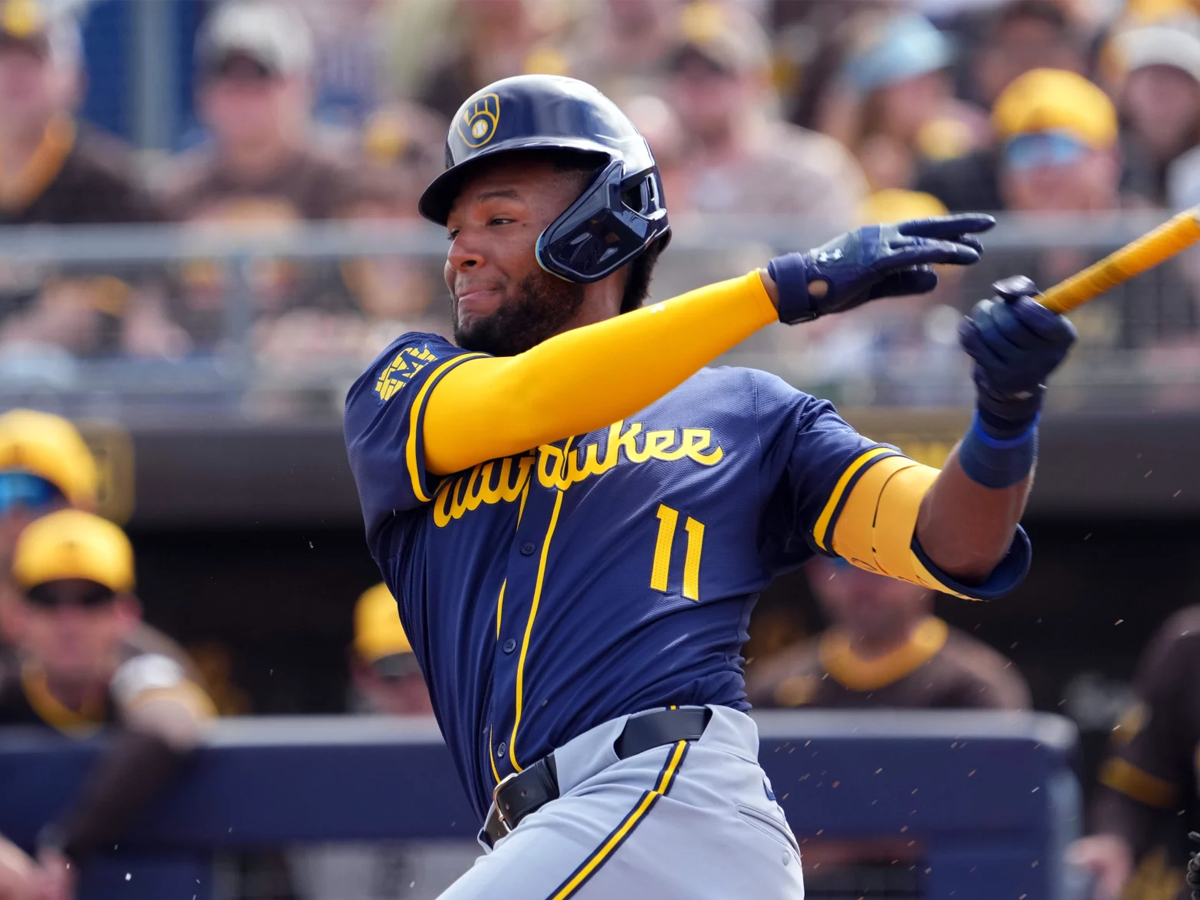 Novatos del Año de Latinoamérica