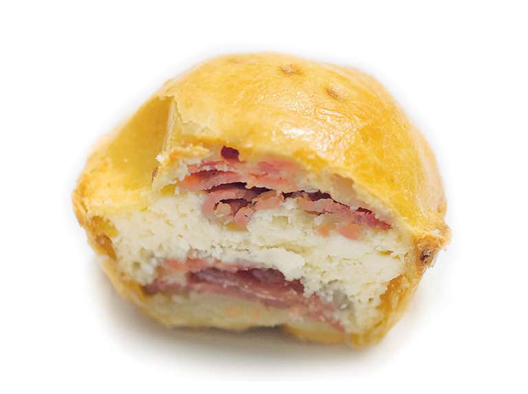 Pastel de ricotta 