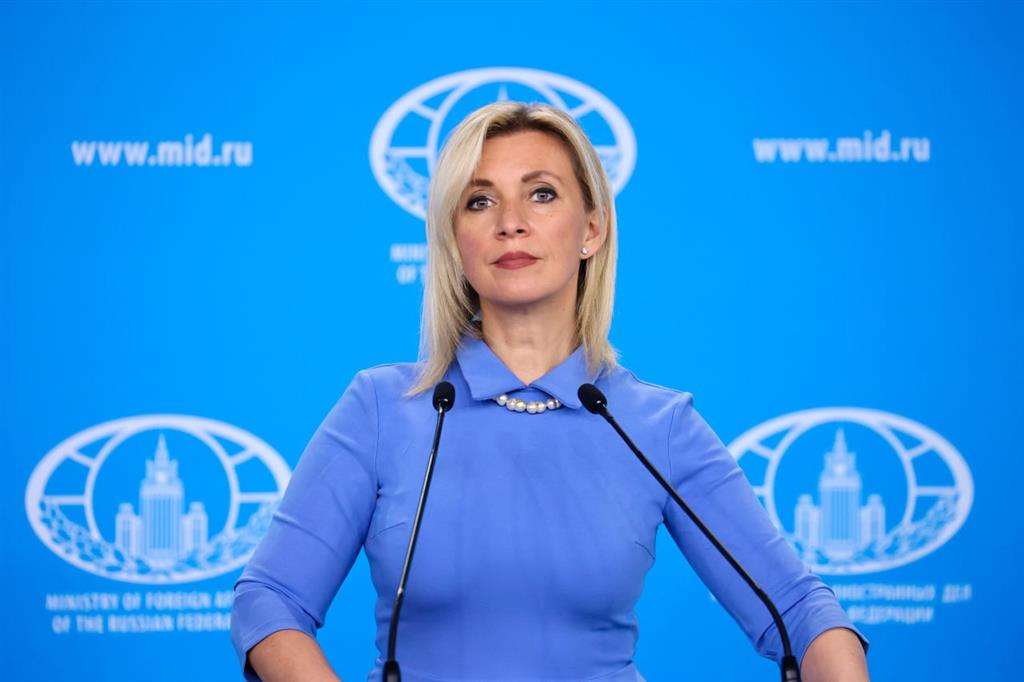 Rusia no negociará soberanía de sus regiones