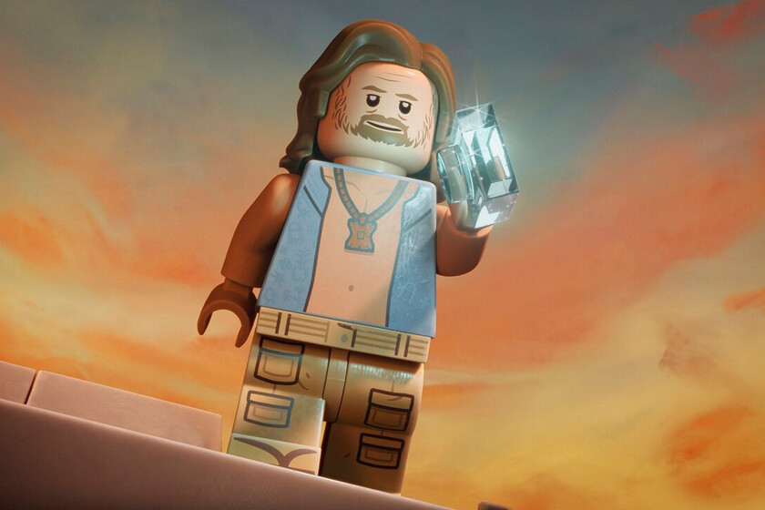 'Star Wars' se suma a la moda del multiverso con su último especial de Lego en Disney+. Jar Jar Binks como Sith y un porrón de cameos más llegan a la miniserie que se estrena hoy