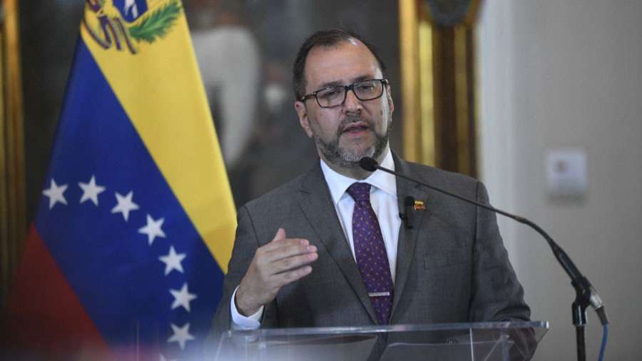 cada comunicado en contra de Venezuela genera un pago en dólares