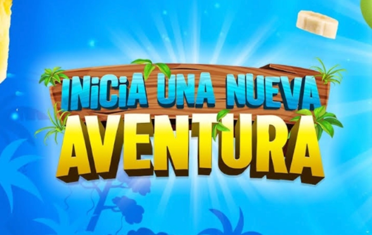 ¡Inicia la aventura! Yuky-Pak presentó su nuevo sabor