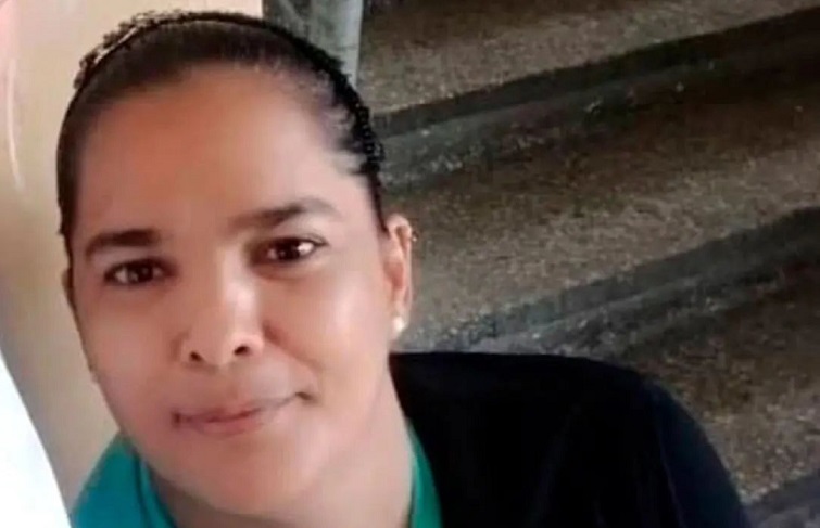 Hallaron a la maestra Marianela Montoya muerta dentro de su casa en Mariara
